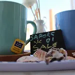 Sapore Di Sale - Sicily Rooms