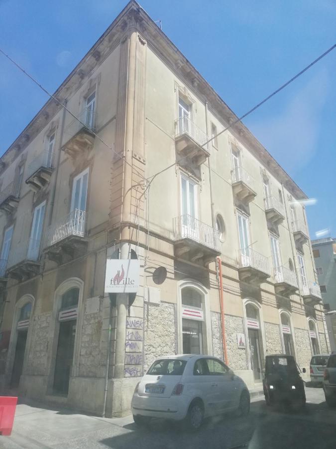 Sapore Di Sale - Sicily