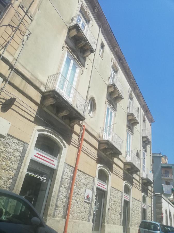 Sapore Di Sale - Sicily Syracuse