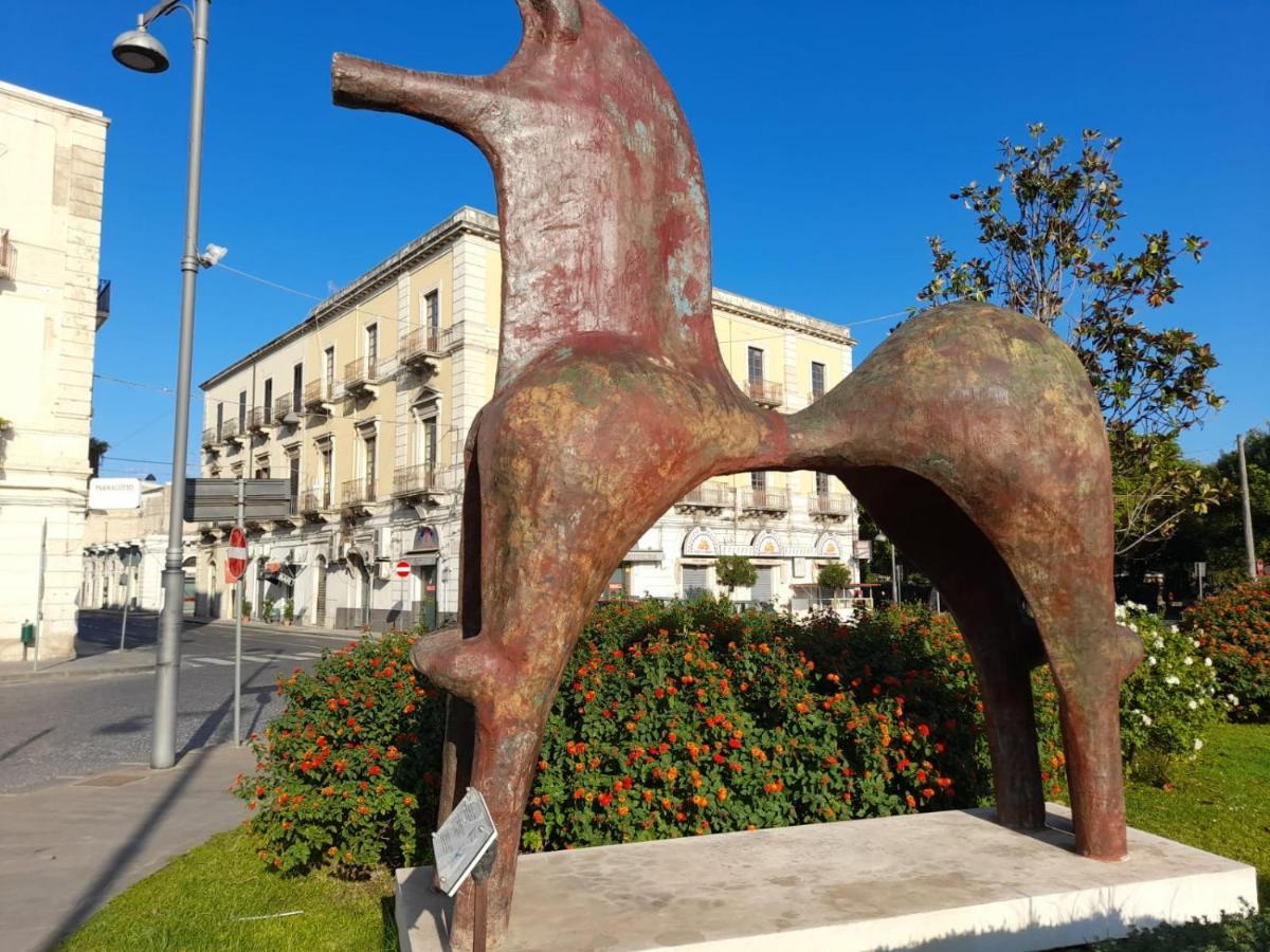 Casa de hóspedes Sapore Di Sale - Sicily Syracuse