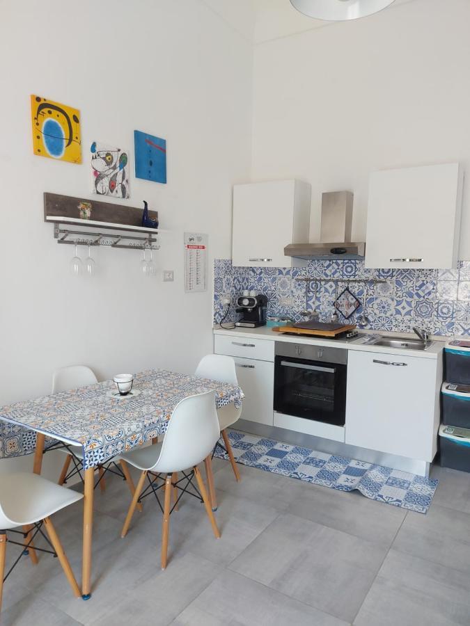Casa de hóspedes Sapore Di Sale - Sicily