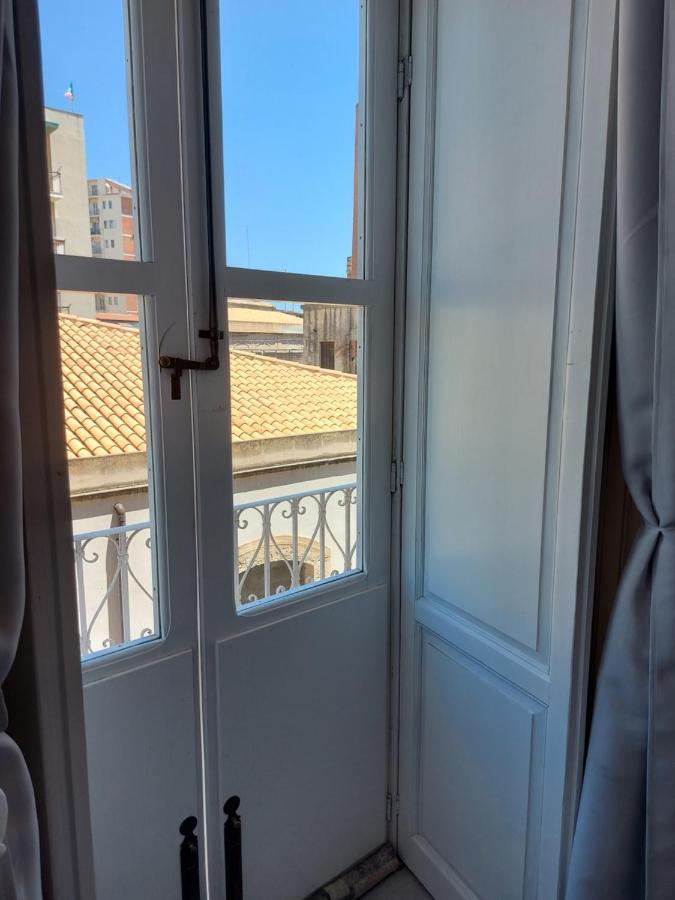 Casa de hóspedes Sapore Di Sale - Sicily