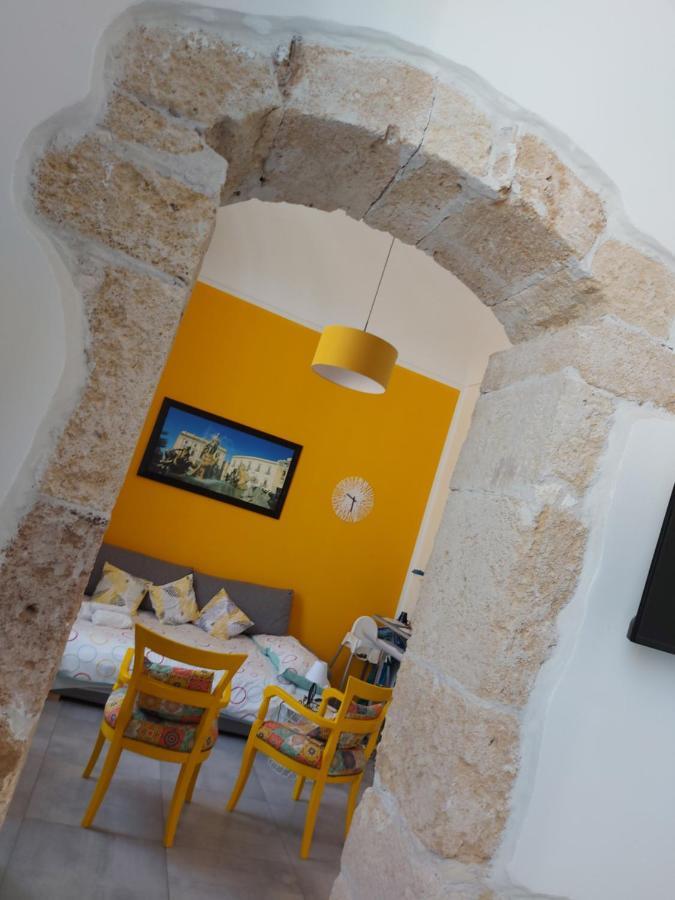 Sapore Di Sale - Sicily Casa de hóspedes