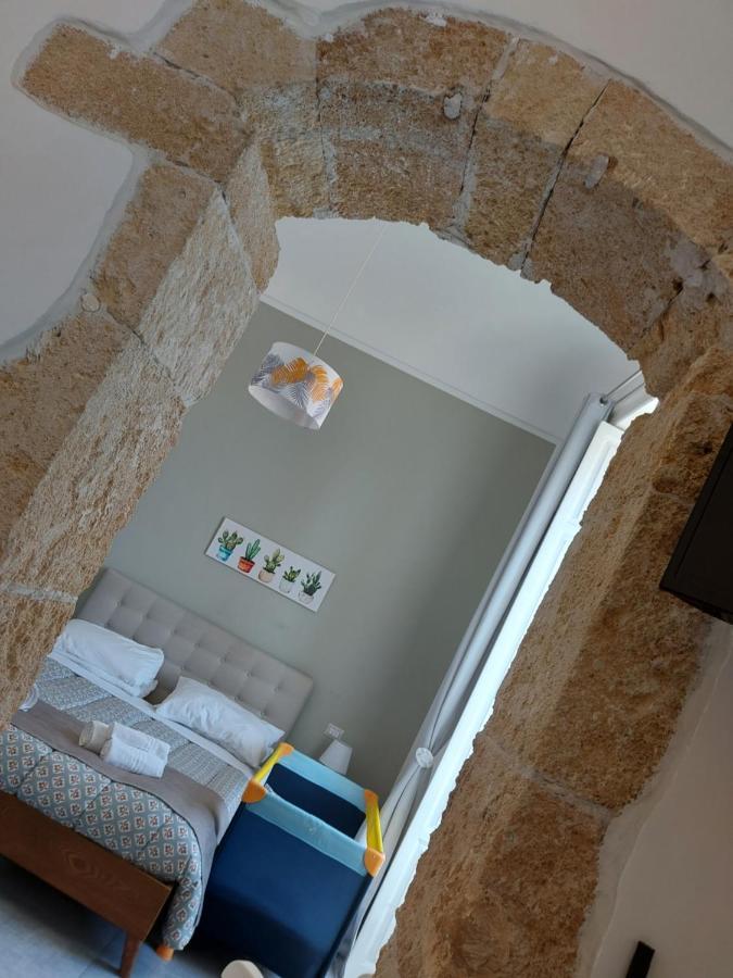 Sapore Di Sale - Sicily Casa de hóspedes Syracuse