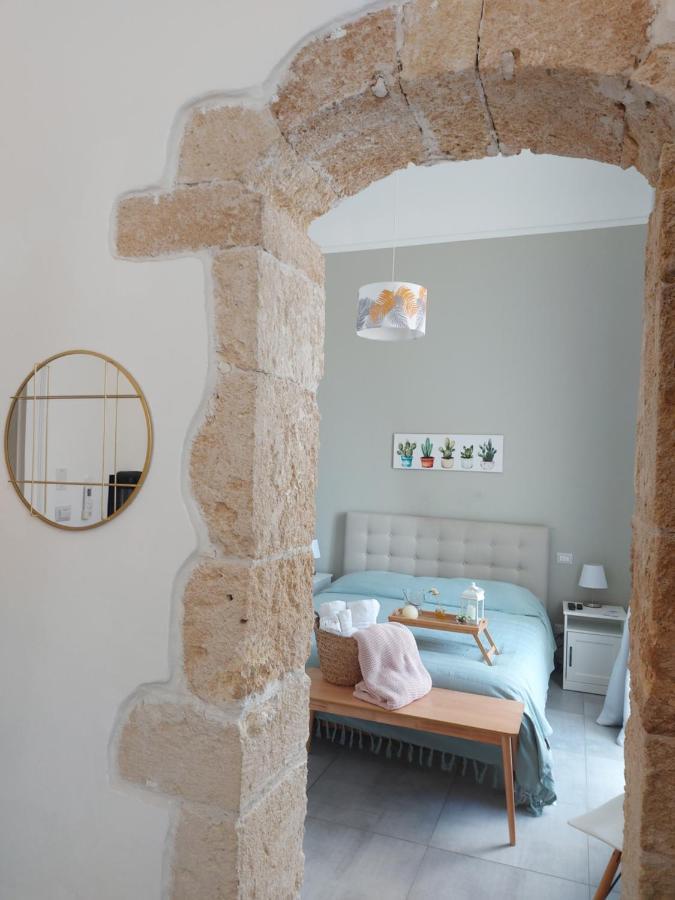 Casa de hóspedes Sapore Di Sale - Sicily Syracuse