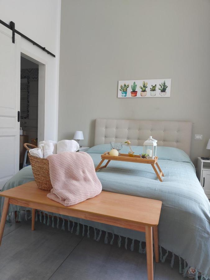 Sapore Di Sale - Sicily Casa de hóspedes Syracuse