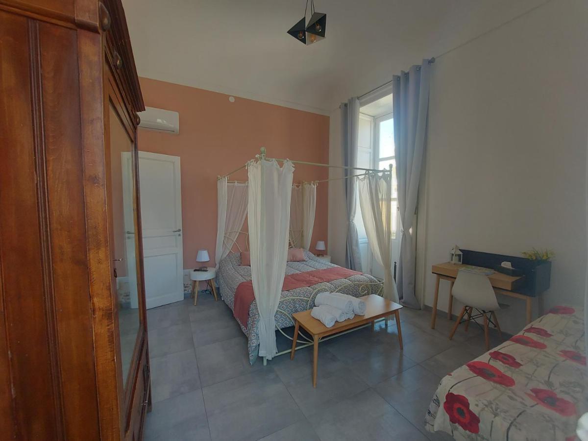 Sapore Di Sale - Sicily * Syracuse
