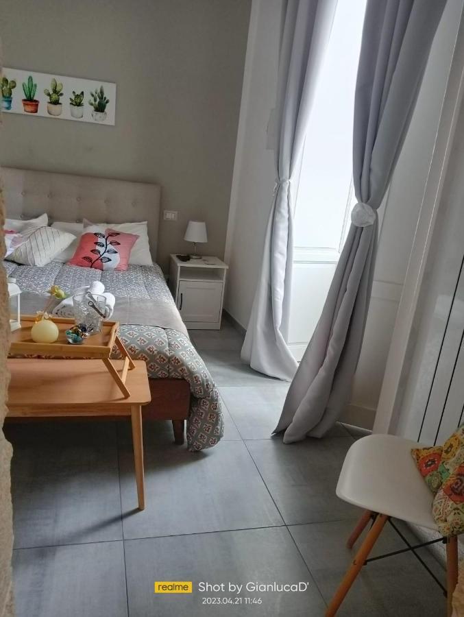 Casa de hóspedes Sapore Di Sale - Sicily